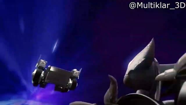 Monkart O'zbek Tilda