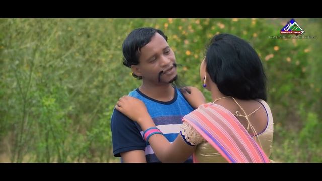HARAM JAWAY ..//NEW SANTHALI FULL VIDEO//PANKAJ MURMU//PRITY SOREN//STEPHAN TUDU//TINA HEMBROM//202