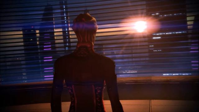 Mass Effect 2 Ultra Gameplay смотреть онлайн