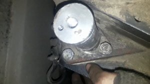 клапан включения КОМ верхнего оборудования на кране клинцы