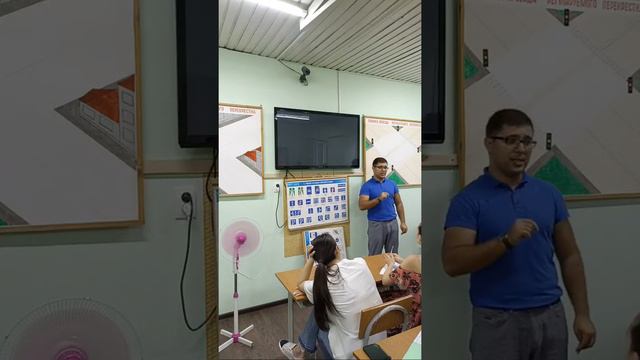 Предписывающие Знаки/мастер Пдд Гасанов смотреть онлайн