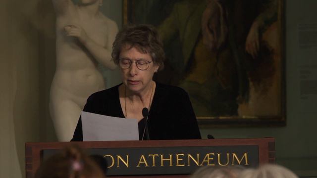 Megan Marshall "Amaryllis" and Scott Harney "Waiting for Snow" read and and sung смотреть онлайн