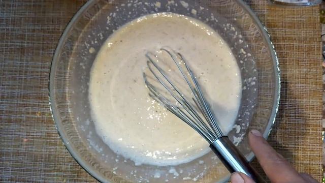 Рецепты с Душой