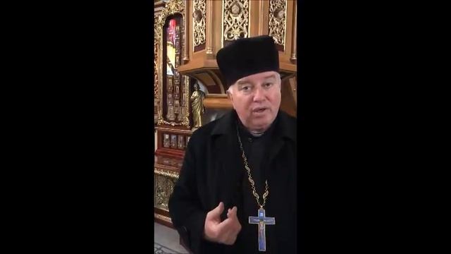 Отець Роман Василів Зливання на віск, олово тощо смотреть онлайн