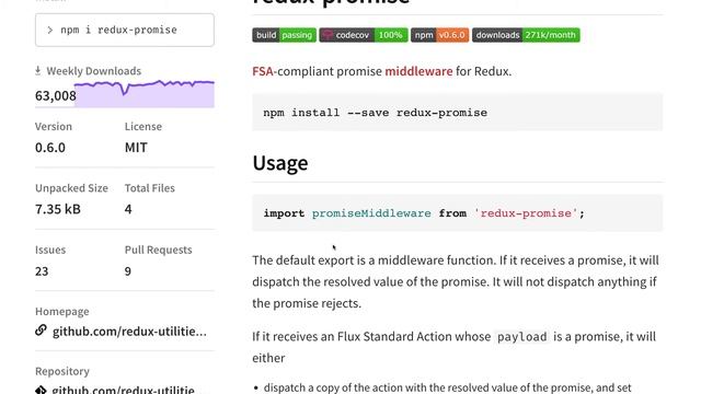 React Redux Book App Part 2 #15 смотреть онлайн