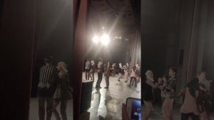 Юный Ленинградец «Тум Балалайка»