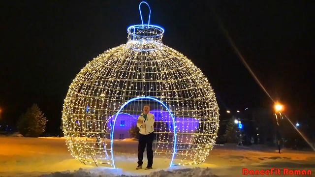 Tu - Dustin Richie@DanceFit смотреть онлайн