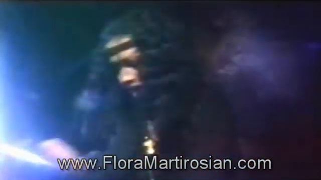Diva Flora Martirosian -Dle Yaman смотреть онлайн