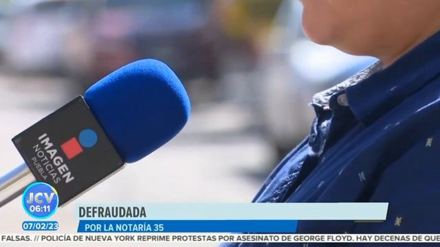 Estafa en Notaría Publica || Noticias con Juan Carlos Valerio смотреть онлайн