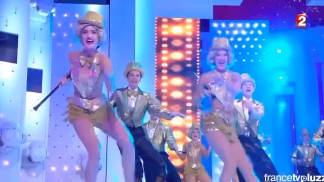 Singin in the Rain - Dan Burton and Cast - Broadway Melody смотреть онлайн