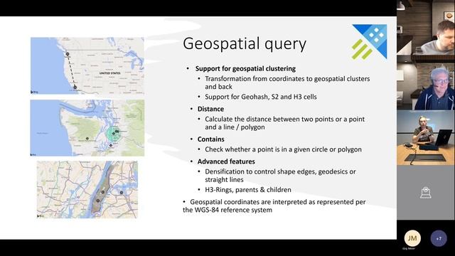 KQL Cafe | Session 13 | Guest: Alexander Sloutsky | April 2023 смотреть онлайн