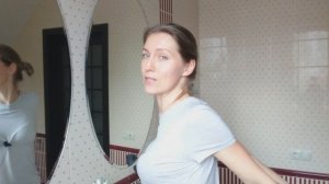 ДЕЛАЕМ ШЕЮ ДЛИННОЙ | ГИМНАСТИКА ДЛЯ ШЕИ | УПРАЖНЕНИЕ ДЛЯ ШЕИ