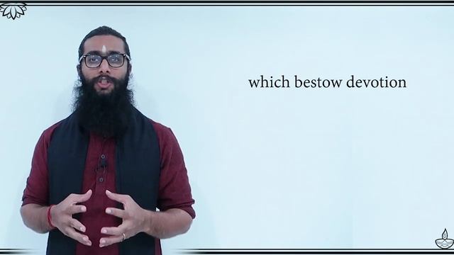 Learn Guru Paduka Stotram with Pronunciation, Significance& Meaning - Part 1 смотреть онлайн