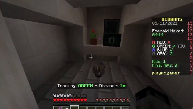 Minecraft java edition and use OBS Studio смотреть онлайн