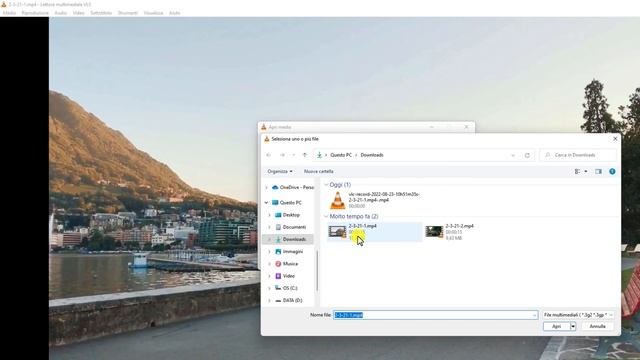 Come personalizzare l'interfaccia di VLC Media Player смотреть онлайн
