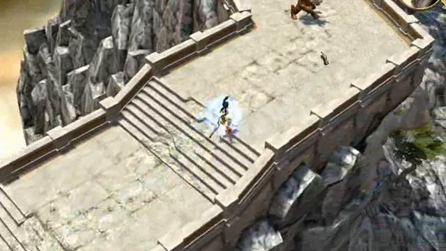 Titan quest .. cheater tötet typhon смотреть онлайн