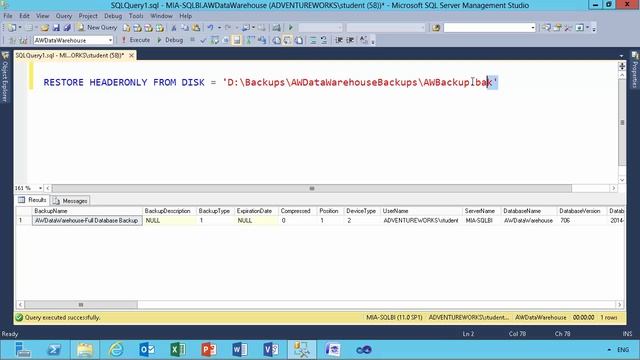 Copying and Pasting File Paths смотреть онлайн