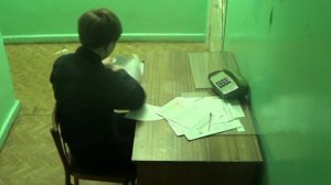 Административные правонарушения HD