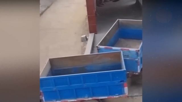 40 Невероятных Моментов, Снятых на Камеры смотреть онлайн