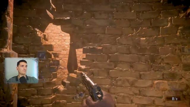 Винтовка это праздник 🎮 Resident Evil Village #4 смотреть онлайн