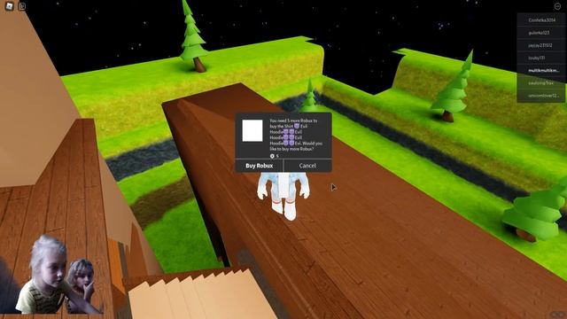 ПРОХОЖДЕНИЕ УБИЙЦА свинка ПЕППА РОБЛОКС Roblox Survival All The Killer pepa pig смотреть онлайн