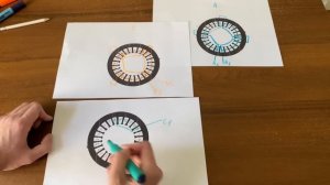 Как переделать асинхронный двигатель в BLDC мотор