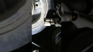 Замена датчика давление масла на лексус рх 330