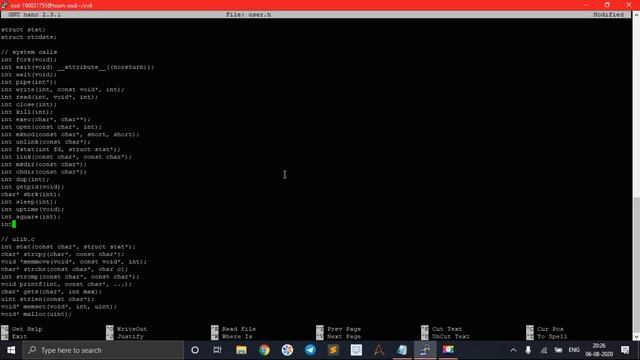 1.square.c/cube.c смотреть онлайн