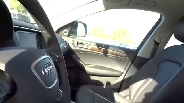 2016 Audi Q5 San Francisco, Bay Area, Peninsula, East Bay, South Bay, CA A2523 смотреть онлайн