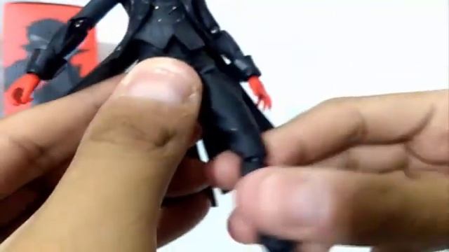 figma 363 joker y mona de persona 5 смотреть онлайн