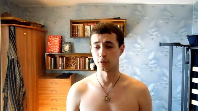 Домашний тренинг: приседания смотреть онлайн