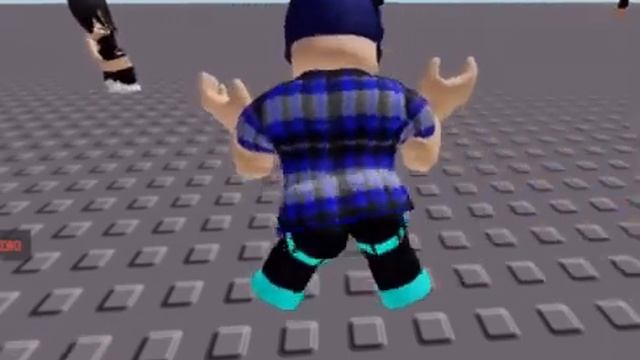 Roblox noob dancing смотреть онлайн