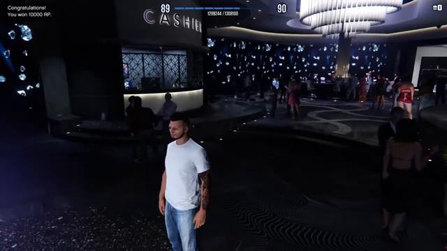 Whas good|GTA 5 |Roleplay | PG-13 | PS4 | смотреть онлайн