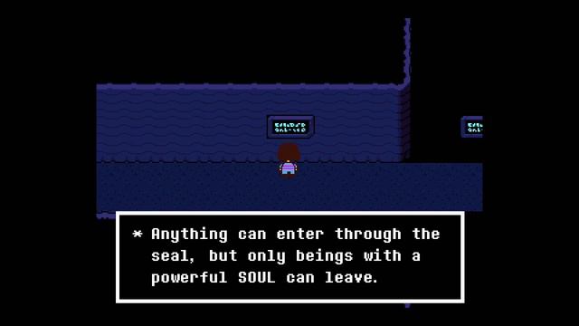 Undertale - Pt. 6 - Tem out of tem смотреть онлайн