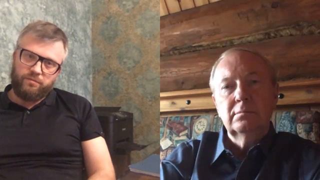 Л. Полянский (Мечел-Сервис): «Работа на всех наших 45 филиалах продолжается» смотреть онлайн