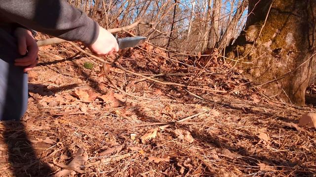 Lengren Knives Dragon - Super Survival Tactical Knife! смотреть онлайн