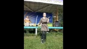 Фланкировка