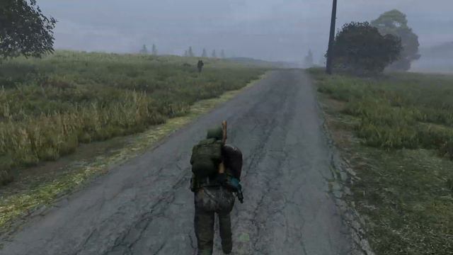 DayZ | Banditen wie wir #85 ☠ Ich bin NICHT dein Feind! ☠ Let's Play DayZ Standalone смотреть онлайн