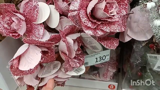 АШАН?СУПЕР НОВОГОДНИЙ ДЕКОР! ?Ростов☃️ 4 часть смотреть онлайн