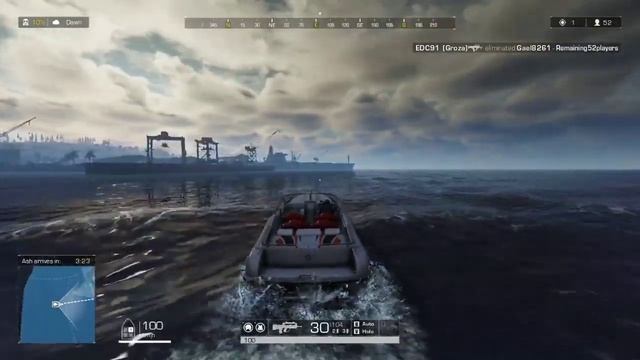 Ring Of Elysium Game Play, Live stream, PUBG & Apex Lover watch this video, Good Game & GRAPHICS. смотреть онлайн