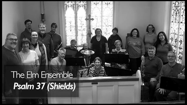 Psalm 37 – Savior, Visit Thy Plantation (Christian Harmony 260b) смотреть онлайн