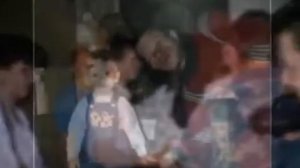 СЕРЁЖА ПАРАМОНОВ РАНЕННАЯ ПТИЦА