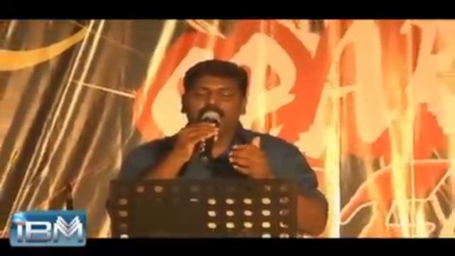 Rakshaka Ente Papabharamellam by Johnson Peter @ Spark of Grace Music Fest 2013 смотреть онлайн