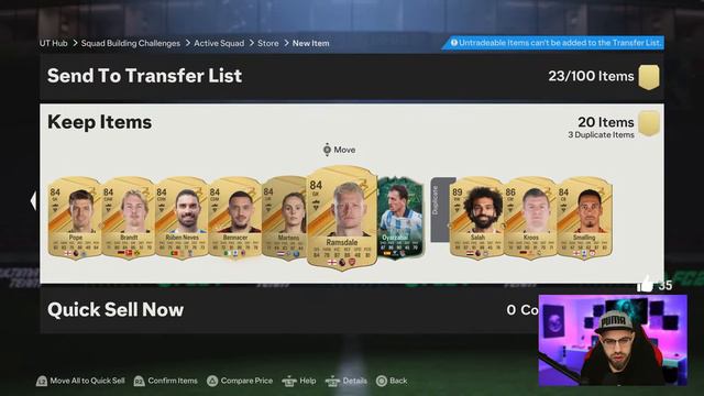 ICON + WL CU MBAPPE TOTY SI AKANJI SHOWDOWN! FC24 ROMANIA смотреть онлайн