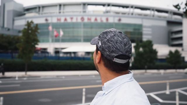 Cambria Hotel Washington D.C. Capitol Riverfront Destination смотреть онлайн