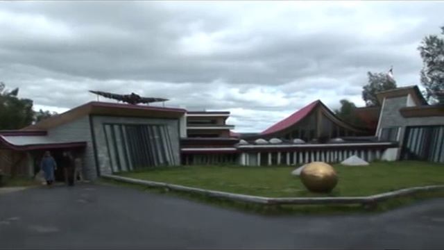 from Karasjok to kautokeino смотреть онлайн