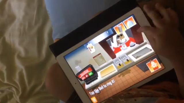 Order up to go!!! смотреть онлайн