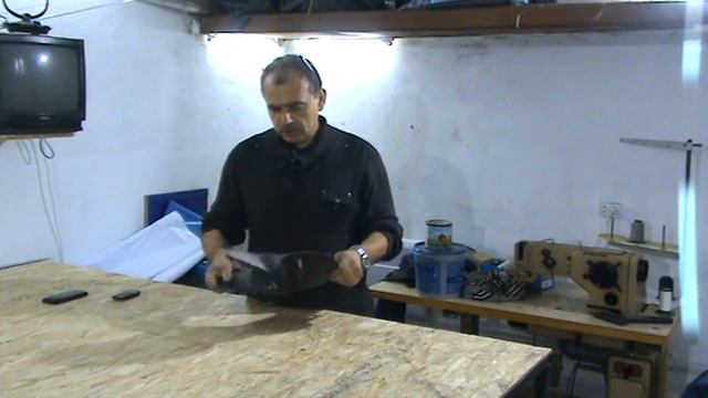 Как отличить правый от левого винта смотреть онлайн