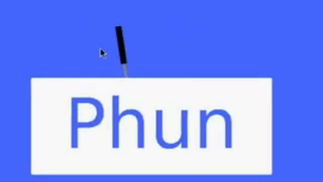 [Phun] Ultimate Machine смотреть онлайн