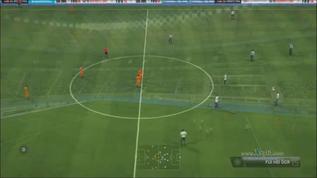 2014-08-20 最後的FIFA 14 ProClub 上D1 Day2 第5場 決戰NO CD KEY 足本片段 смотреть онлайн